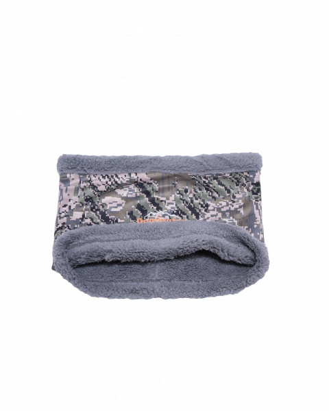 Комплект Remington Tactical Soft Figure р. S/M (шапка, снуд)