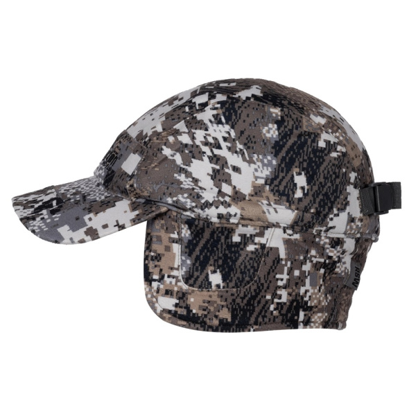 Кепка Remington Рrotection Winter Forest