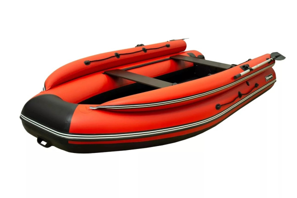 Хатанга PRO-360 НДНД фальшборт Красно-черный VIN 1232