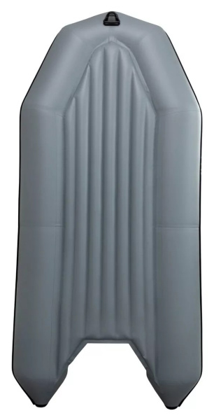 Бирюса-285 НД Серый VIN 11233