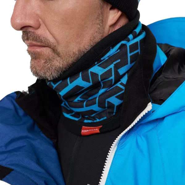 Шарф Finntrail Tube Pro 9802 GraphiteBlue (OS)