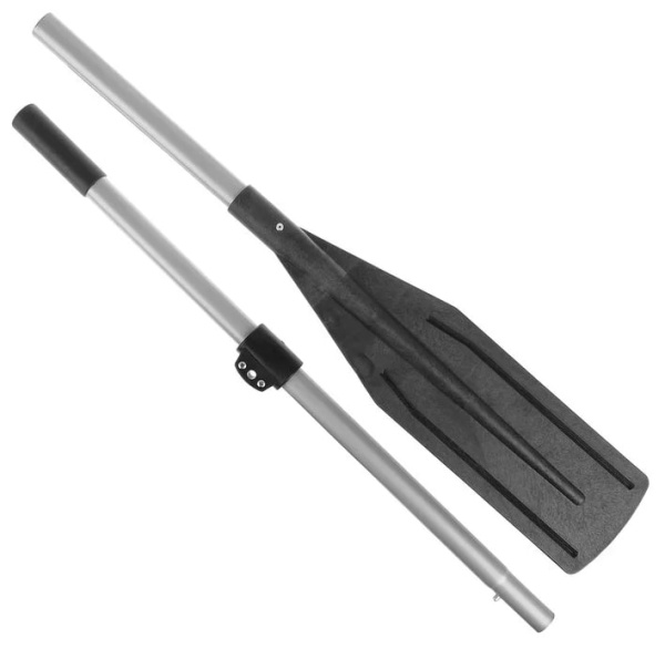 Весло разборное 160 cм с передвижной втулкой