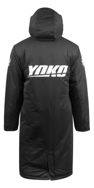 Куртка (плащ) YOKO VAPARI WARM UP