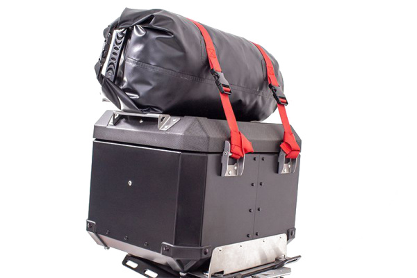 Сумка водонепроницаемая универсальная FIREPARTS, для мотоцикла 15л