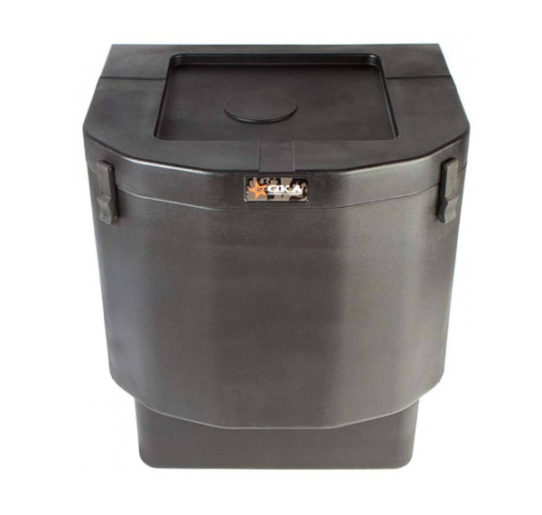 Кофр GKA №10 (Тайга Варяг)