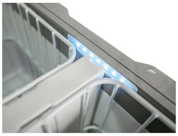 Холодильник автомобильный SUMITACHI Т36