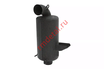 Глушитель выпуска 110402670