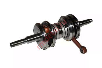 Вал коленчатый 110504240