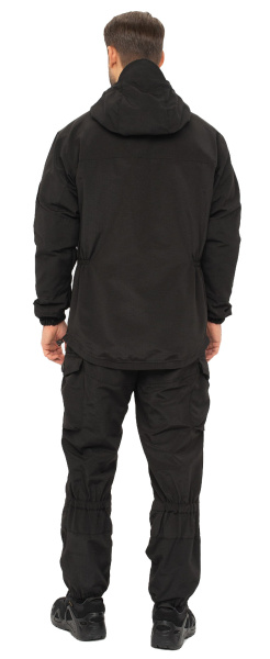 Костюм демисезонный Горка-3 цвет Хаки ткань Смесовая Рип-Стоп