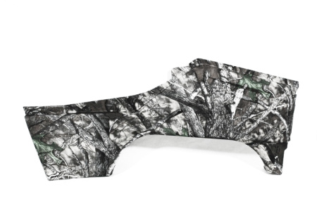 Облицовка боковая левая (кленовый камуфляж / TRUE TIMBER CAMO) X8 H.O. 9AWA-042021-1RE00