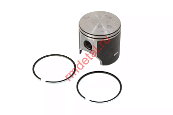 Поршень в сборе С40500570-03