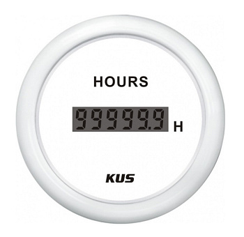 Счетчик моточасов (WW)