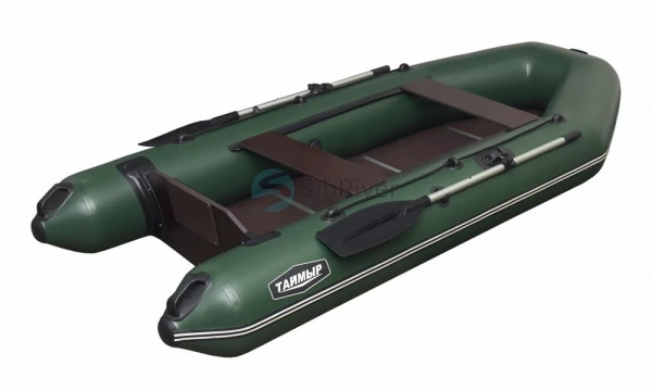 Таймыр-290 К Серый VIN 122116