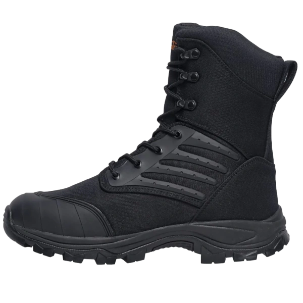 Ботинки Remington Shadow Trek 600 Black