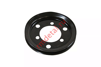 Шкив ремня вентилятора Тайга С40500188