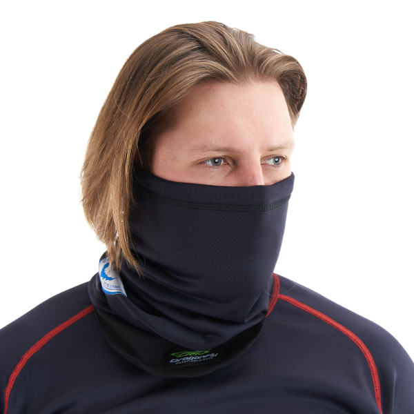 Buff бандана Dragonfly Зима