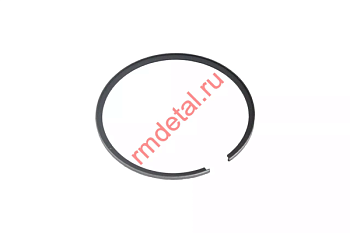 Кольцо поршневое A1KD072BTAB-0 (72x2x2.9)