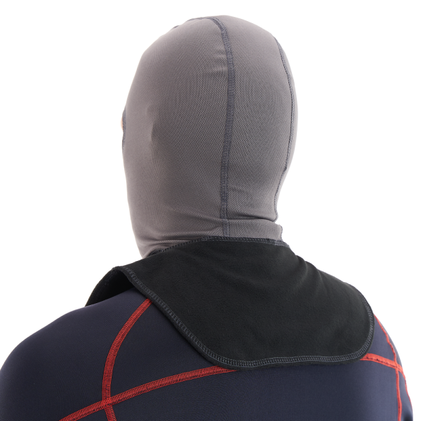 Подшлемник ветрозащитный Dragonfly Зимний 4