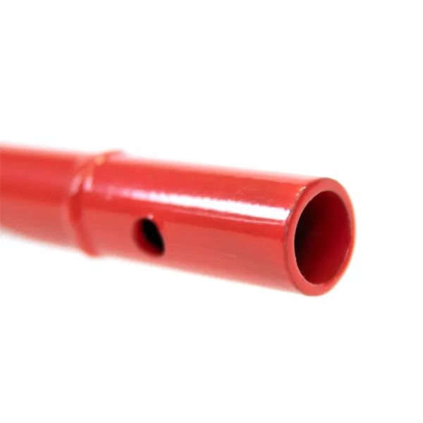 Шнек под шуруповёрт ЛР-150 (R) (правое вращение), под адаптер с d вала 15,5 мм