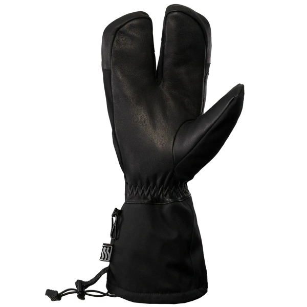 Перчатки мужские утепленные Finntrail Lobster 2801