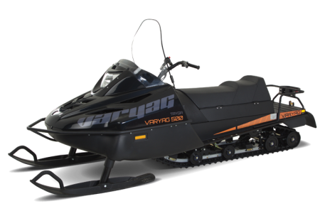 Снегоход "Тайга Варяг 550"