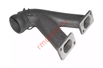 Коллектор выхлопной С40500270