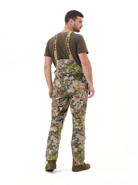 Костюм "CRAFT PRO" -5 (Вилтекс, Forest Green)