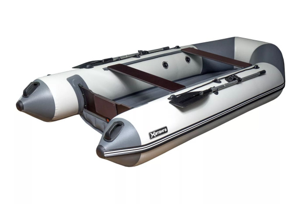 Лодка ПВХ Хатанга-320 НДНД