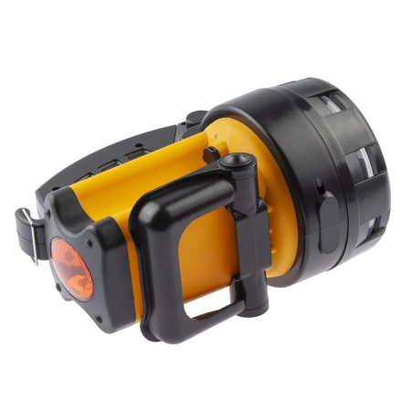 Светодиодный фонарь ЭРА PA-604 прожекторный аккумуляторный с регулируемой подставкой