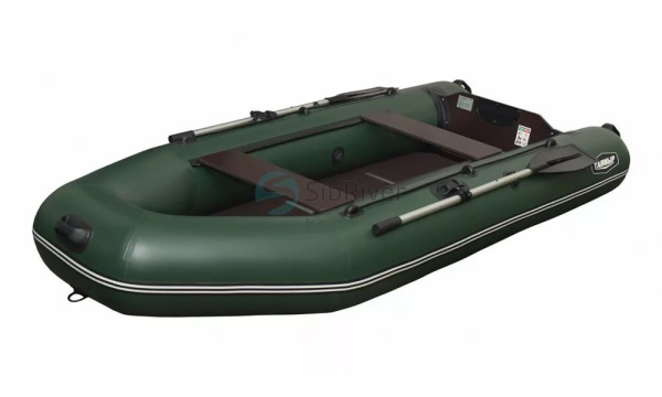 Таймыр-290 К Серый VIN 122116