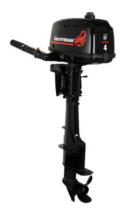 Лодочный мотор Golfstream T4NBMS