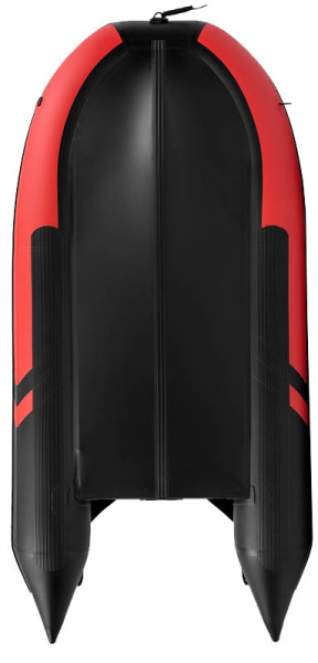 GLADIATOR C370AL Красно-черный vin: CN-GLD23836J424