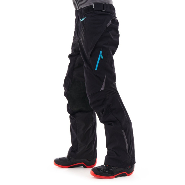 Штаны Эндуро Dragonfly FREERIDE