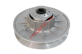 Шкиф вариатора ведомый C40601500-03