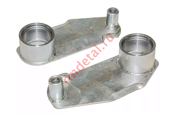 Балансиры левые 110200110 (2 шт.) Буран