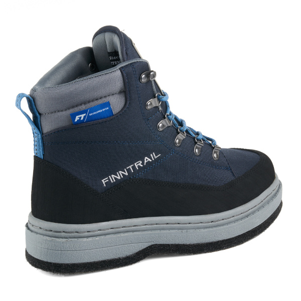 Ботинки Finntrail Greenwood 5224