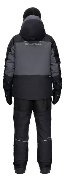 Костюм мужской утепленный Finntrail Nordy 3757