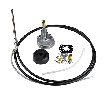 Редуктор рулевой LT с тросом 20 футов (6,10 м)