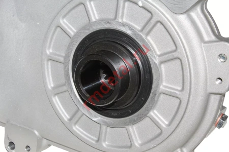 Коробка передач S10600100-02