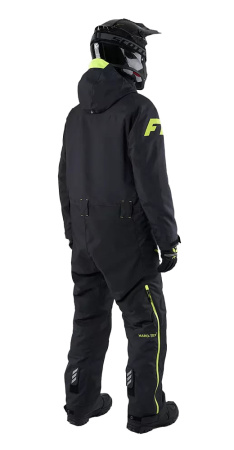 Утепленный комбинезон Finntrail Widetrack 3852