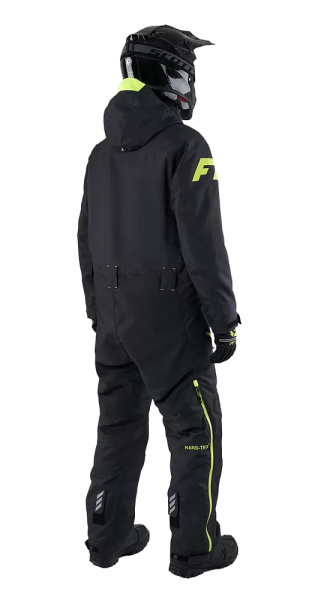 Утепленный комбинезон Finntrail Widetrack 3852