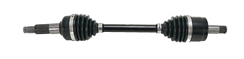 Привод передний в сборе CFMOTO 9AWV-270300-8000-M1