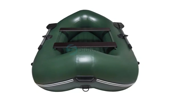 Лодка ПВХ SIBRIVER Джой-280 НД гребная