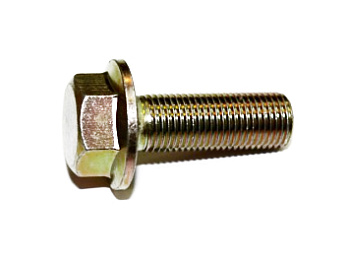 Болт M6x1.25x35 0800-014009