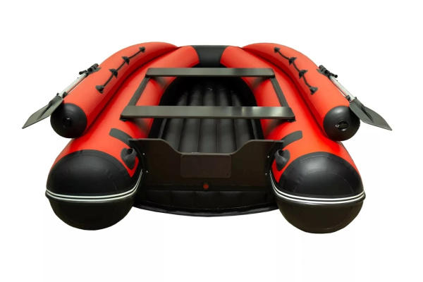 Хатанга PRO-360 НДНД фальшборт Красно-черный VIN 1232